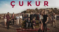 Çukur